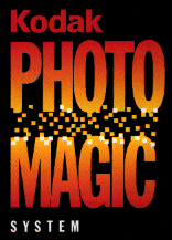 Kodak Photo Magic System